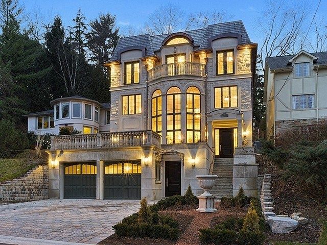 Toronto's land transfer tax hike on 'luxury' homes