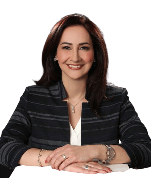 Behnoush Asimi Moghadam SRES®