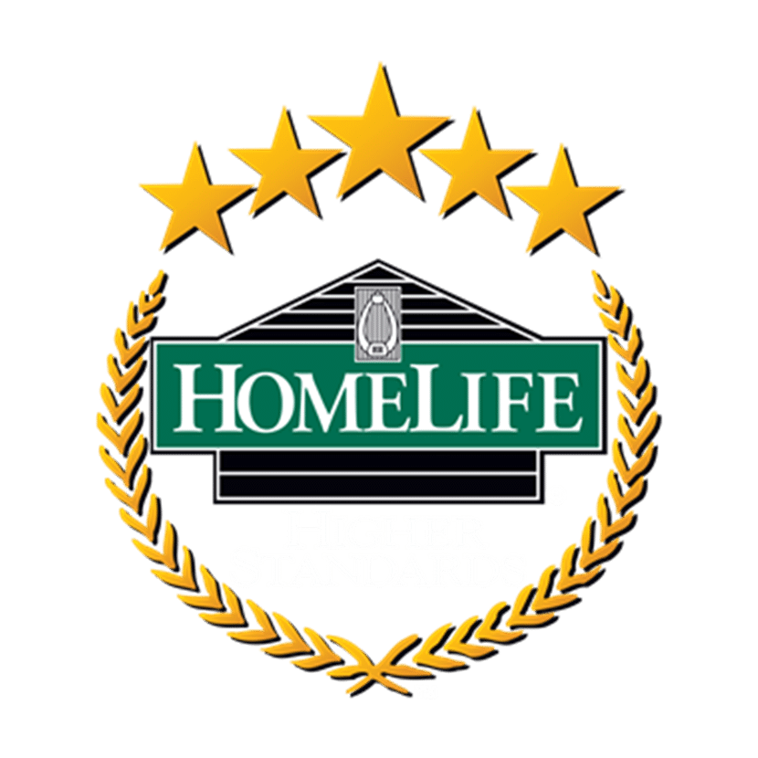 HOMELIFE GOLDEN PALACE REALTY INC., BROKERAGE