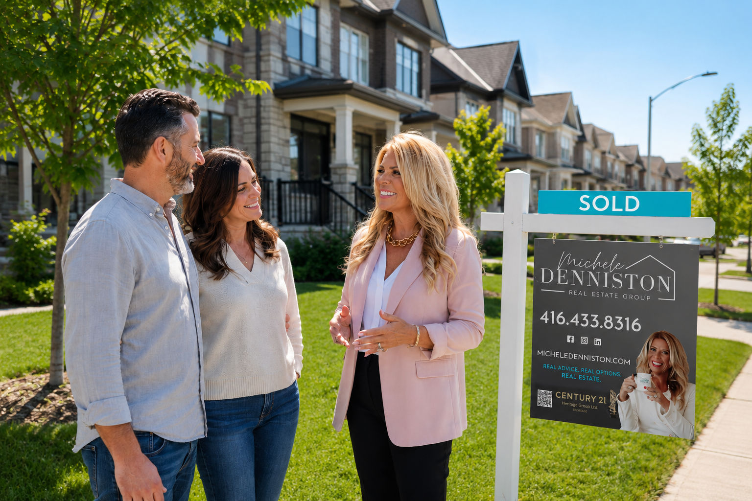 The Real Estate Market Hasn’t Stopped — It Has Changed