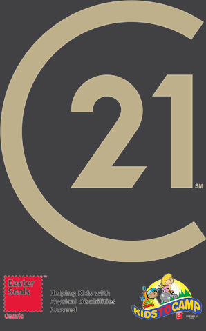 CENTURY 21 HERITAGE GROUP LTD., BROKERAGE