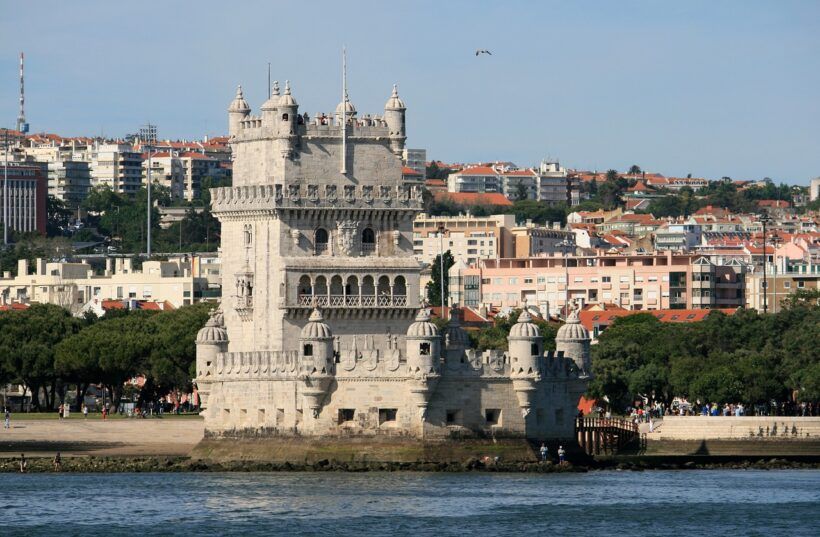 belem-tower-349142_1280