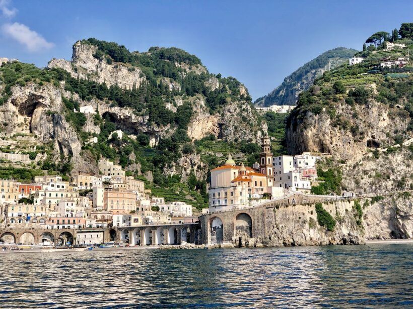 amalfi-coast-3487091_1280