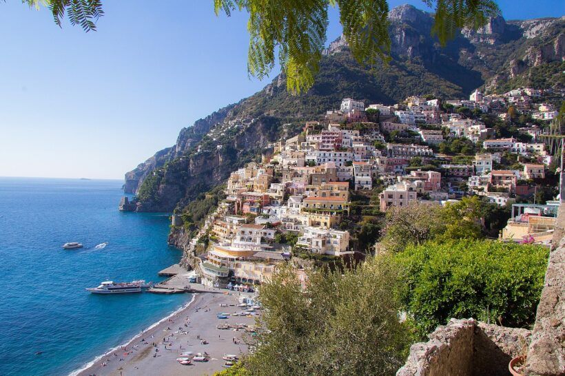 amalfi-coast-862299_1280