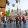Amman, Jordan, 26 january 2023.