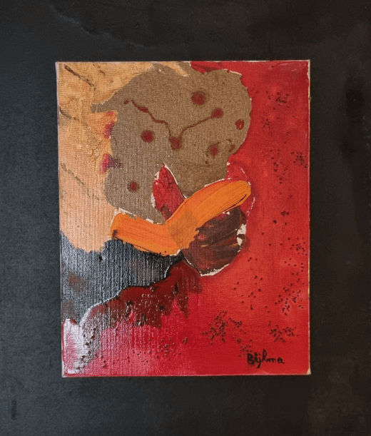 oeuvre