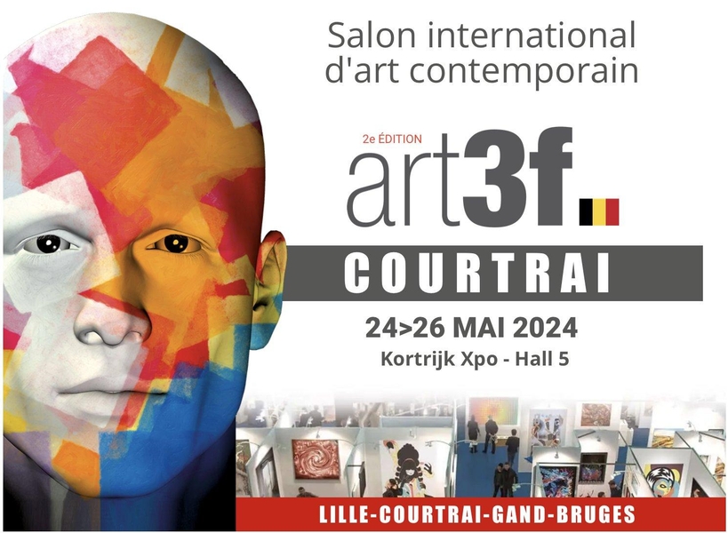 Art3f Courtrai 05 24