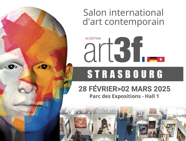Art3f Strasbourg 02 25