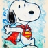 Super Snoopy