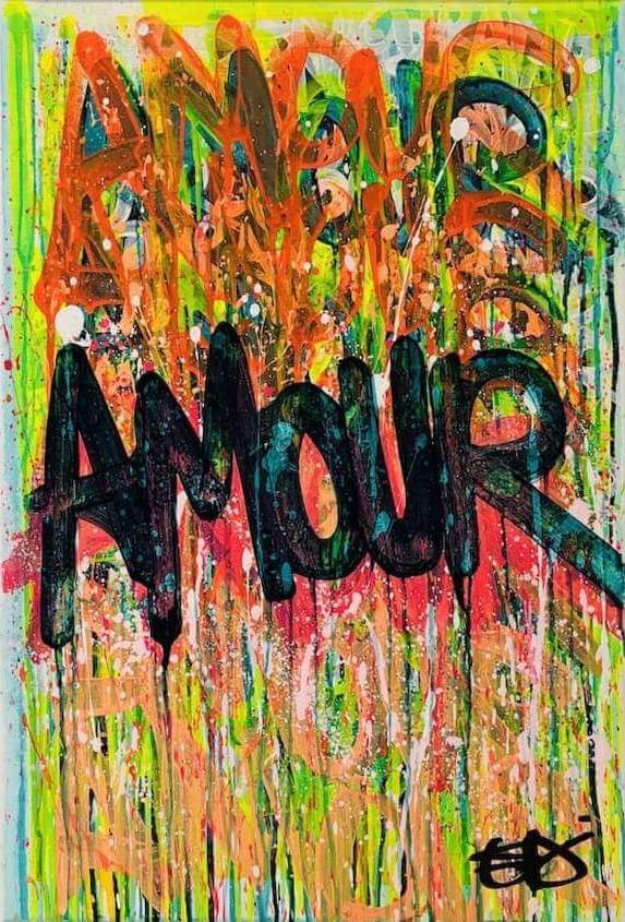 oeuvre
