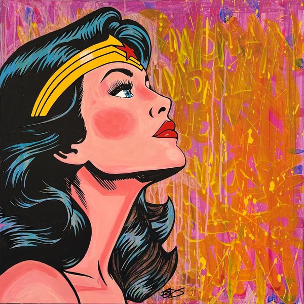 Wonder Woman