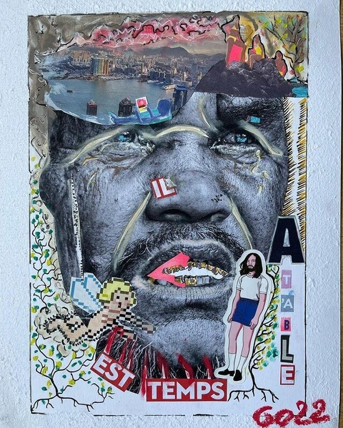 Titre non renseigné