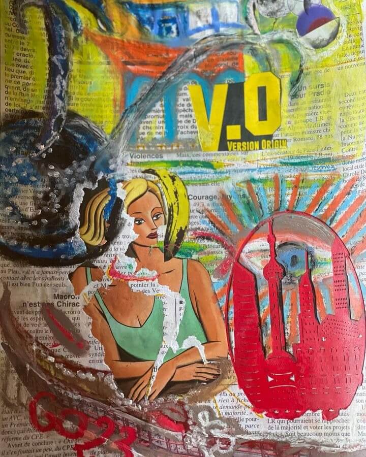 oeuvre