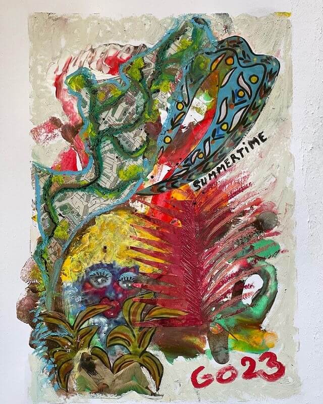 oeuvre