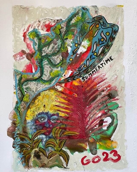 Titre non renseigné