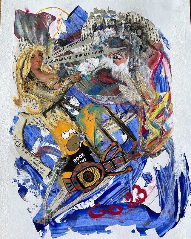 oeuvre