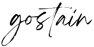 Logo gostain