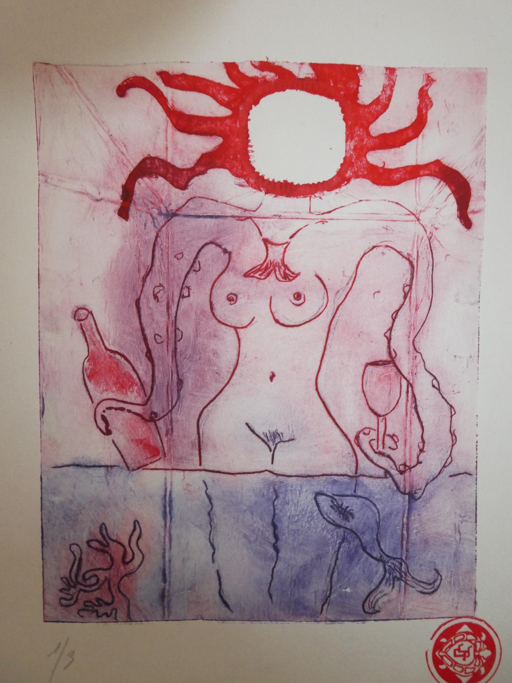 oeuvre