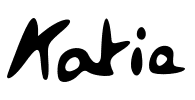 Logo katia