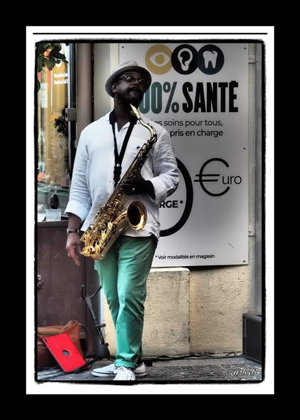 Photographie diverse