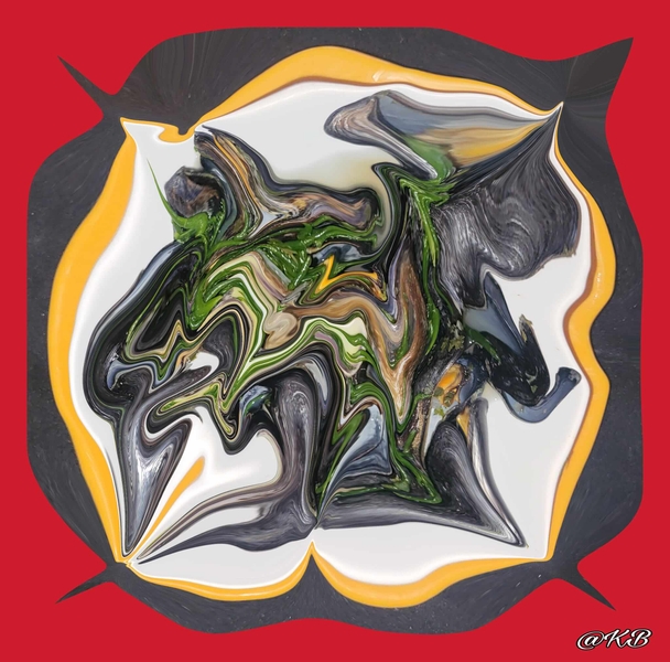 Photographie d'exposition