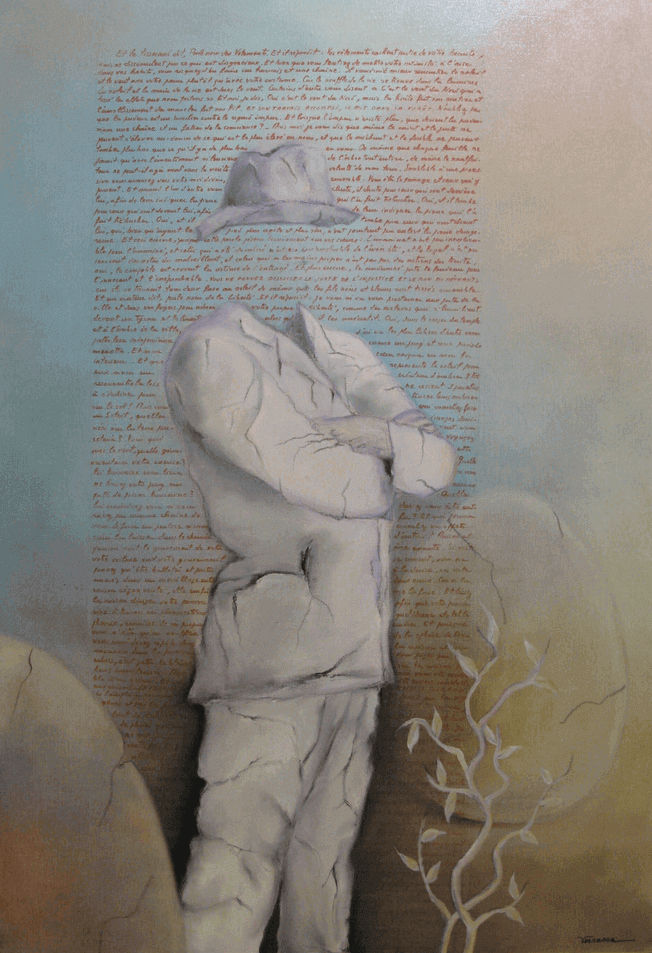 À propos de MICHEL VERNASSA