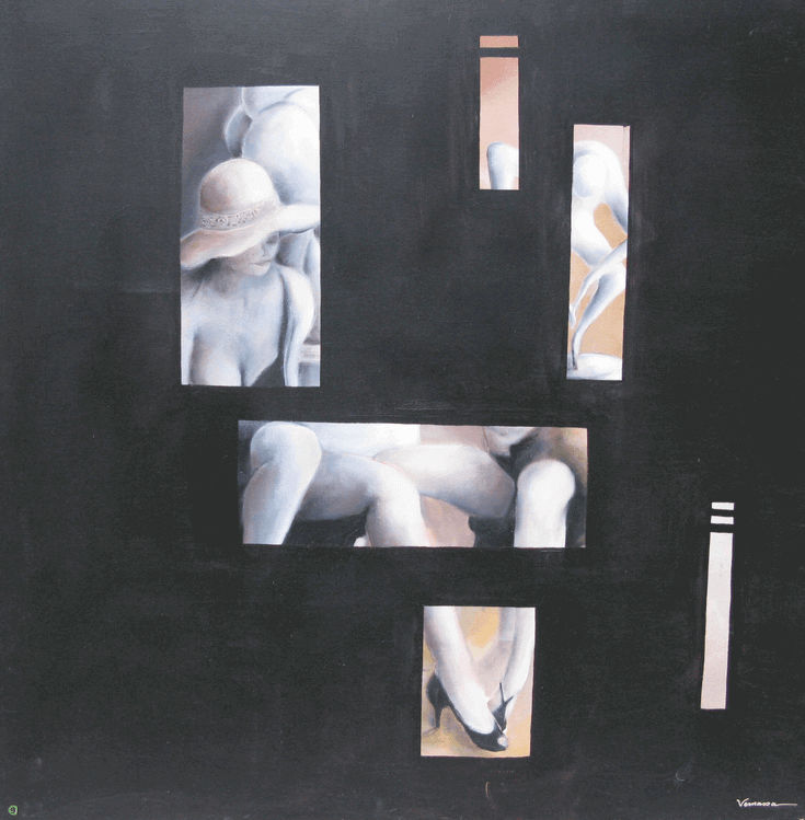 oeuvre