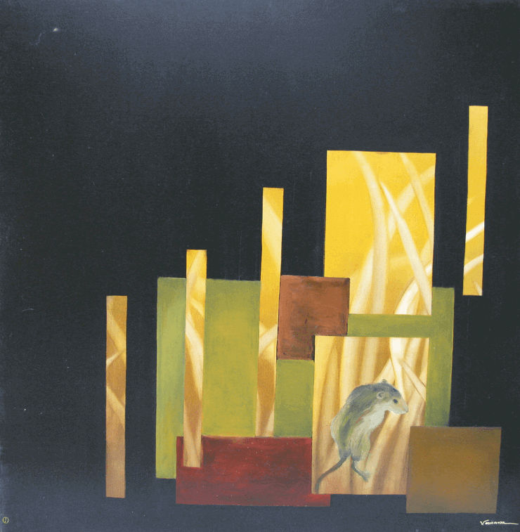 oeuvre