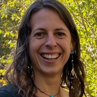 Monica Paredes Chambers