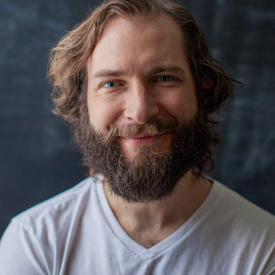 Brian Morykon