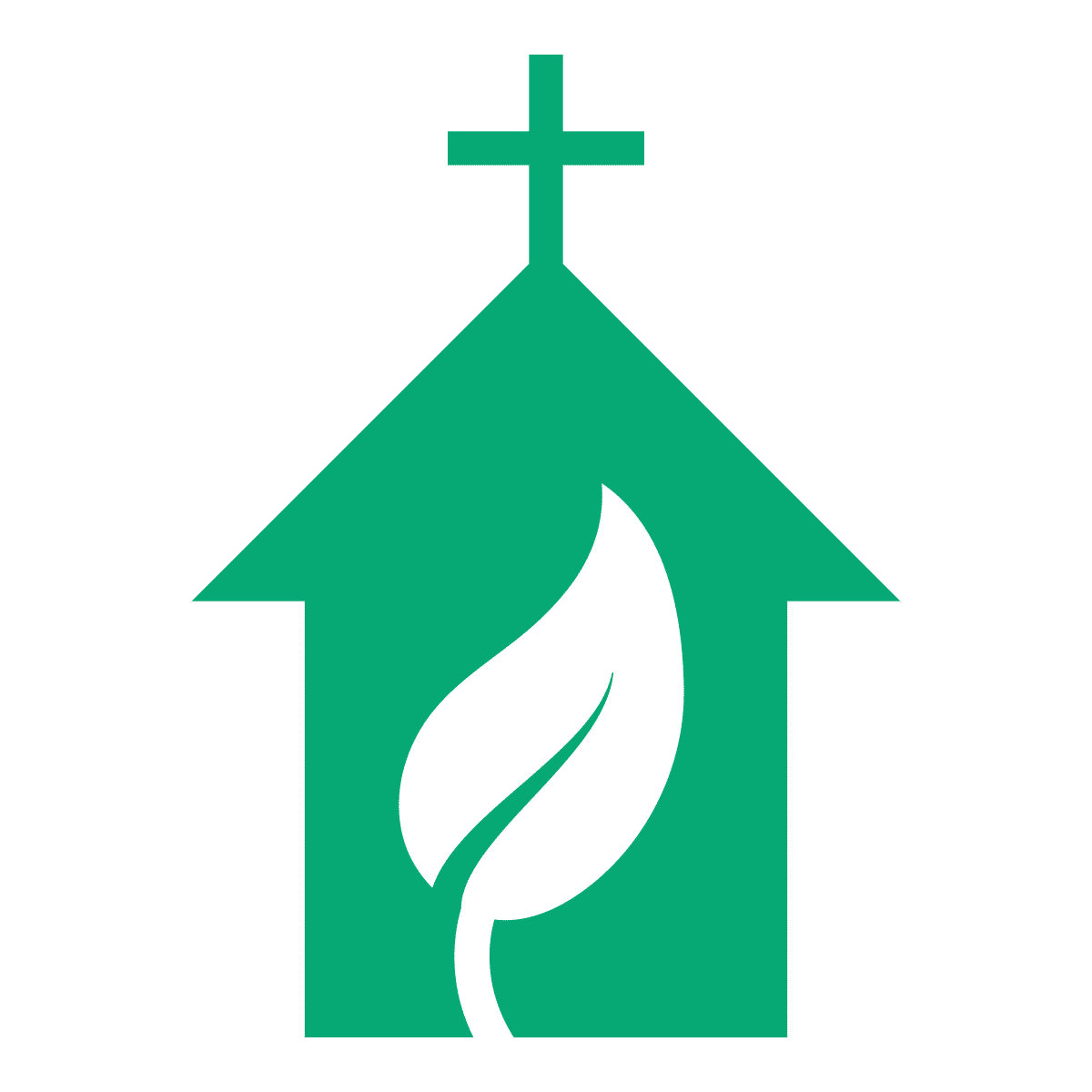 Church Leaf Icon