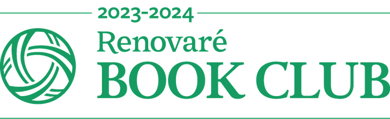 Renovaré Book Club