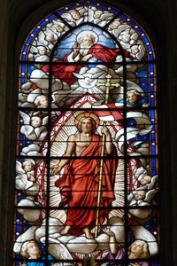 Session 10: Risen Christ