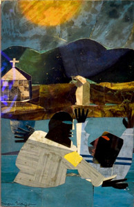 Session 5: The Baptism