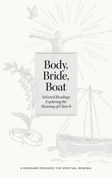 Body, Bride, Boat