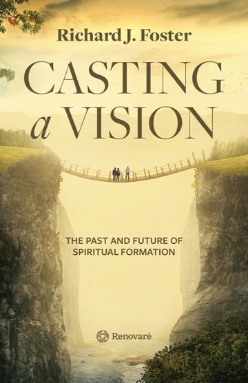 Casting a Vision