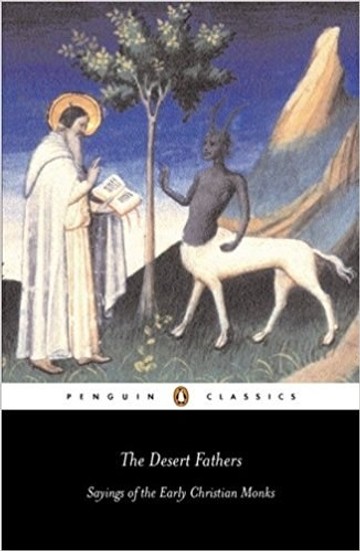 Sayings of The Desert Fathers
