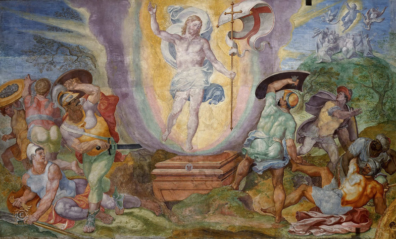 The Resurrection of Christ