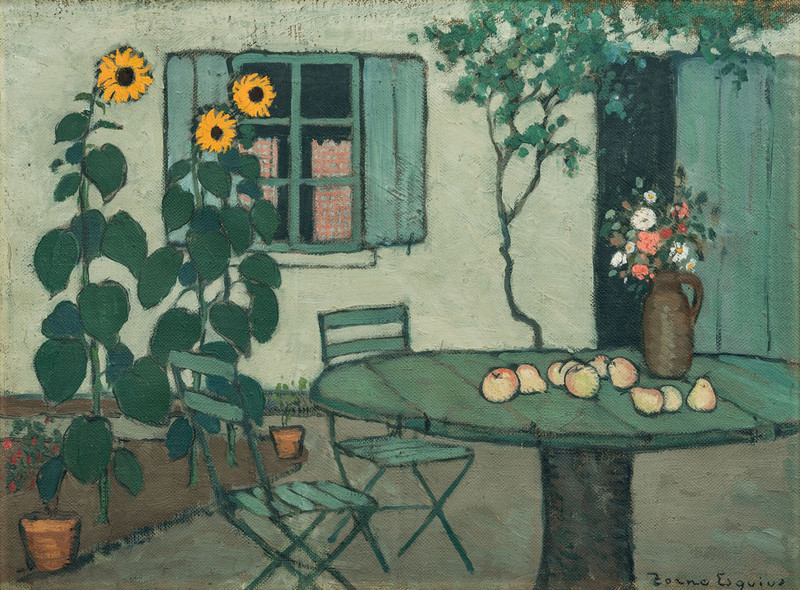 Sunflowers