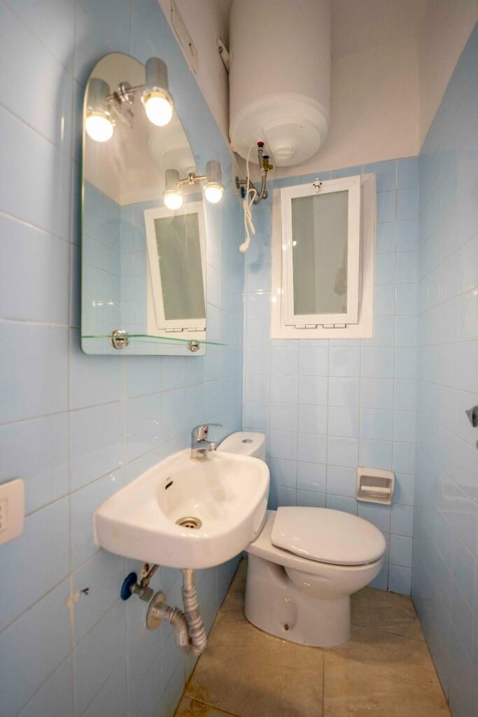 Φωτεινό διαμέρισμα 100m2, πλήρως ανακαινισμένο — φωτογραφία 10