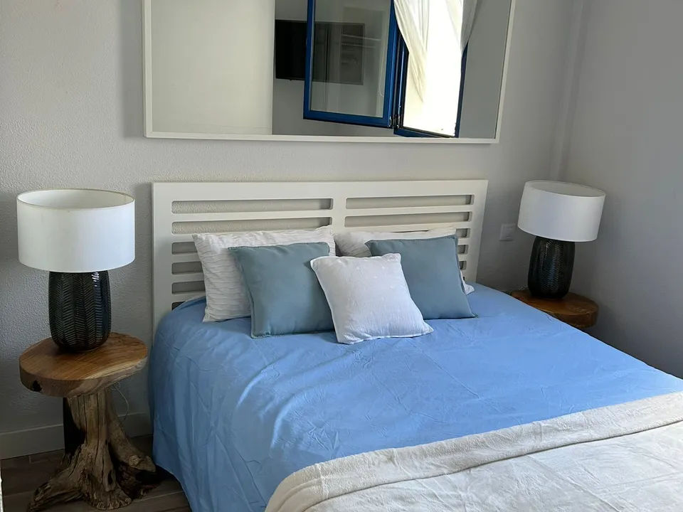Nádherný penthouse s panoramatickým výhledem - Gran Canaria — fotografie 11