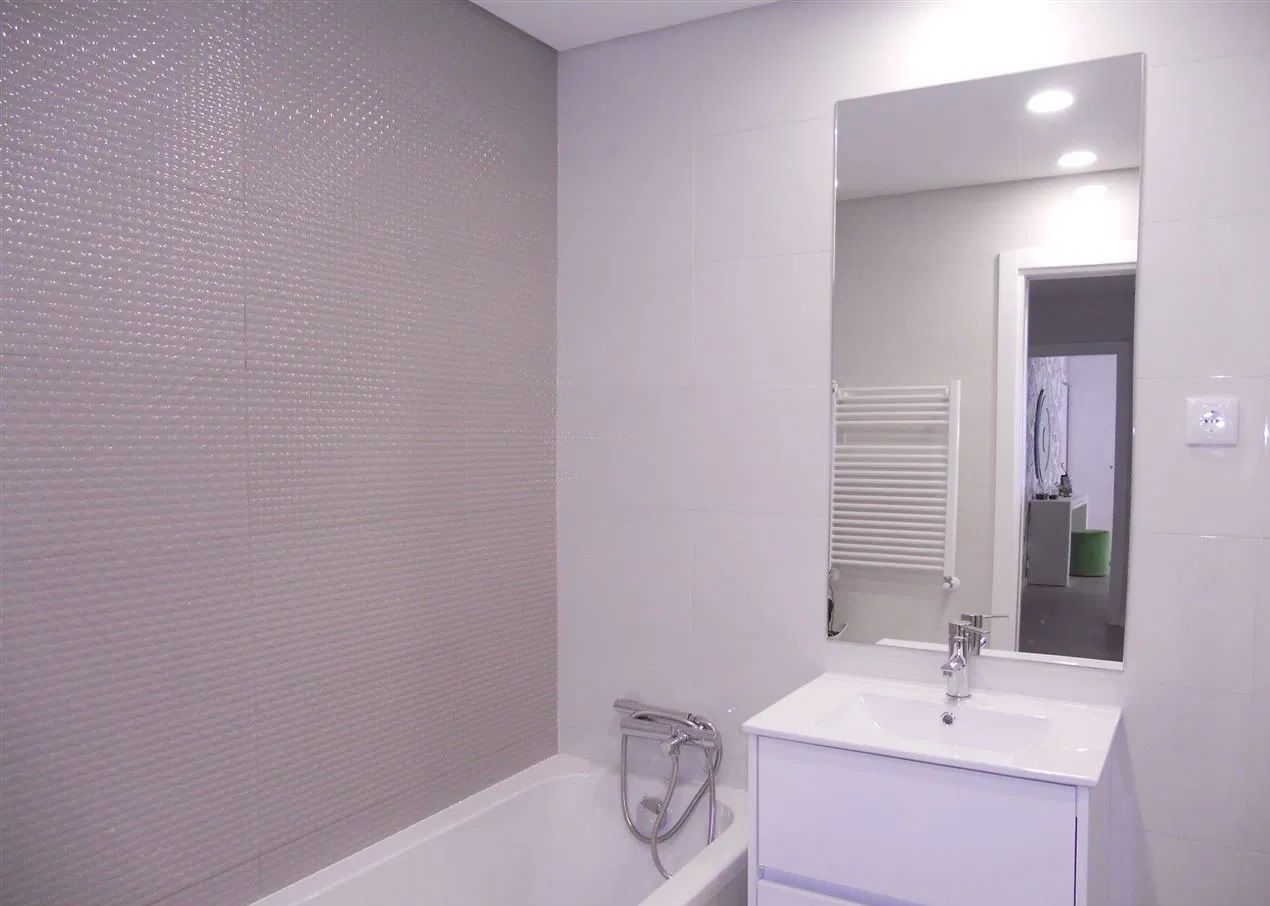 Appartement moderne de 2 chambres à Amadora, proche de Lisbon — photo 11