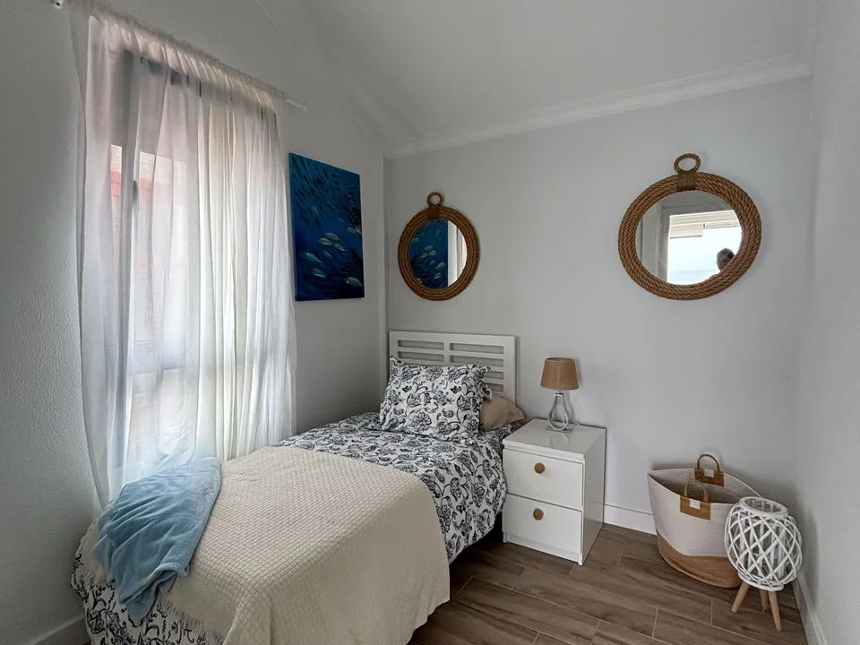 Nádherný penthouse s panoramatickým výhledem - Gran Canaria — fotografie 13
