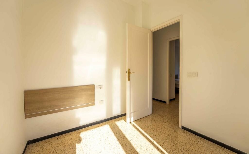 Φωτεινό διαμέρισμα 100m2, πλήρως ανακαινισμένο — φωτογραφία 14