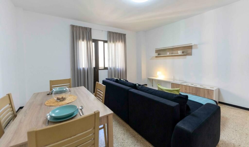 Φωτεινό διαμέρισμα 100m2, πλήρως ανακαινισμένο — φωτογραφία 17
