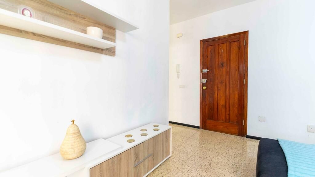 Φωτεινό διαμέρισμα 100m2, πλήρως ανακαινισμένο — φωτογραφία 18
