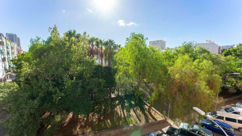 Φωτεινό διαμέρισμα 100m2, πλήρως ανακαινισμένο — φωτογραφία 19