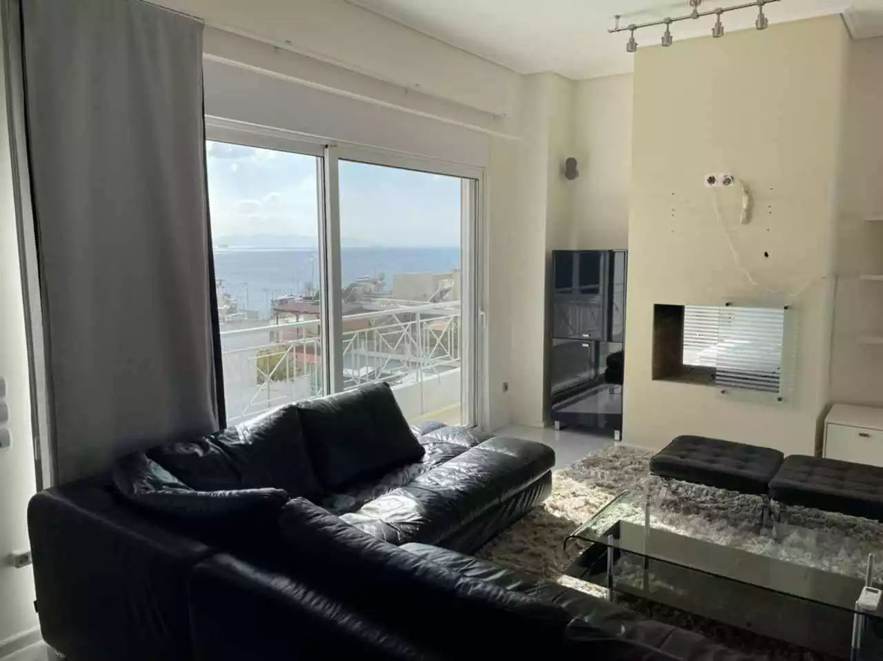 Luxury Apartment with Panoramic Sea Views — zdjęcie 1