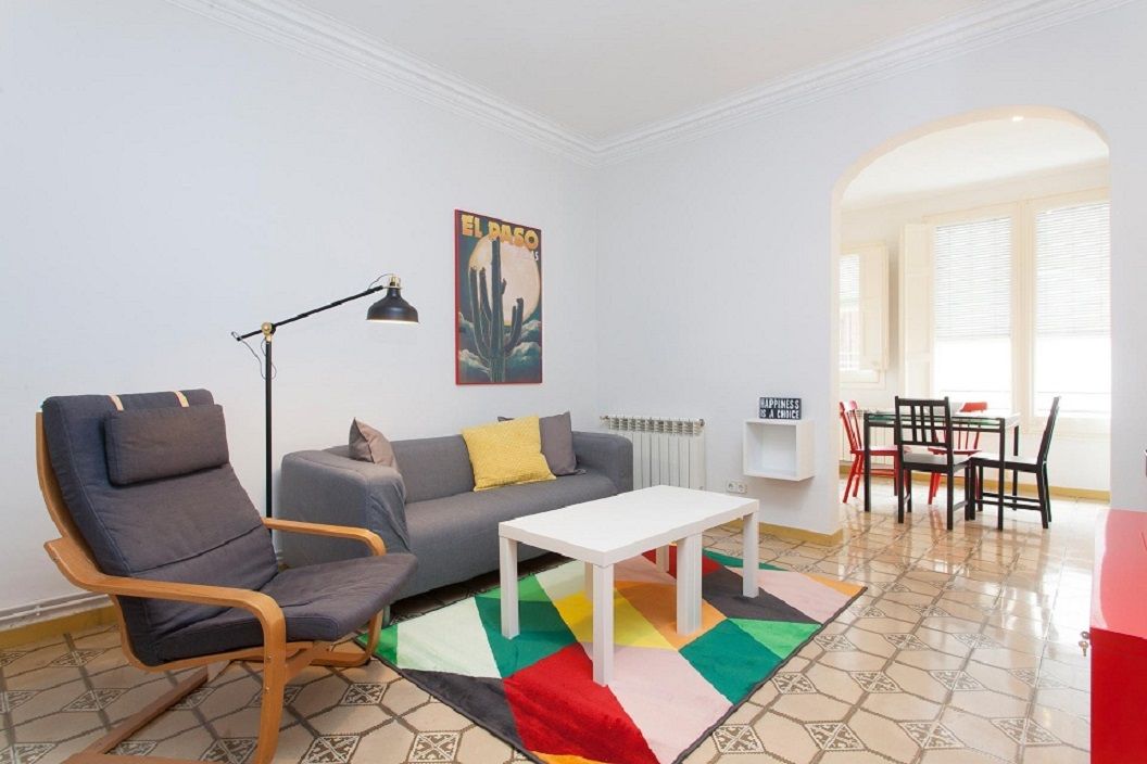 Appartamento luminoso ed elegante con 2 camere da letto nel cuore di Vaduz — foto 1