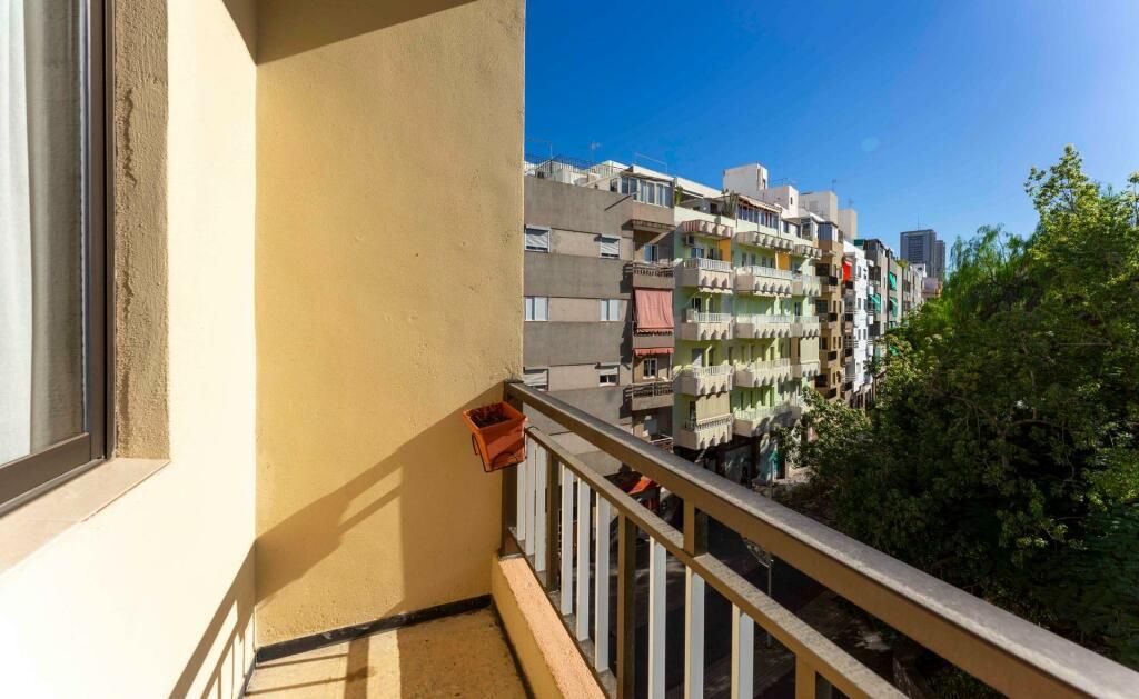 Φωτεινό διαμέρισμα 100m2, πλήρως ανακαινισμένο — φωτογραφία 20